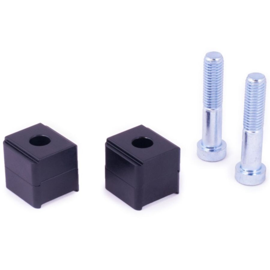 Podwyższenie kierownicy XTRIG +30mm m12