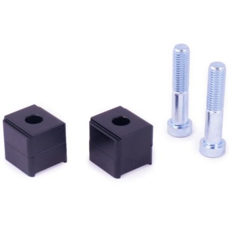 Podwyższenie kierownicy XTRIG +30mm m12