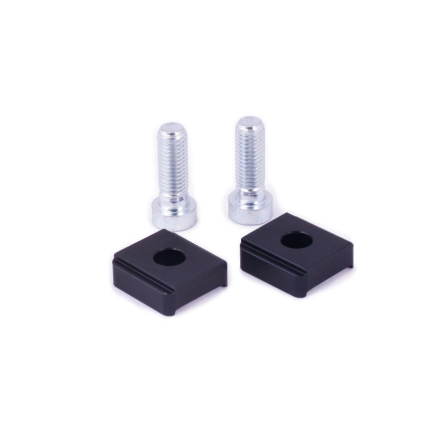 Podwyższenie kierownicy XTRIG +8mm m12