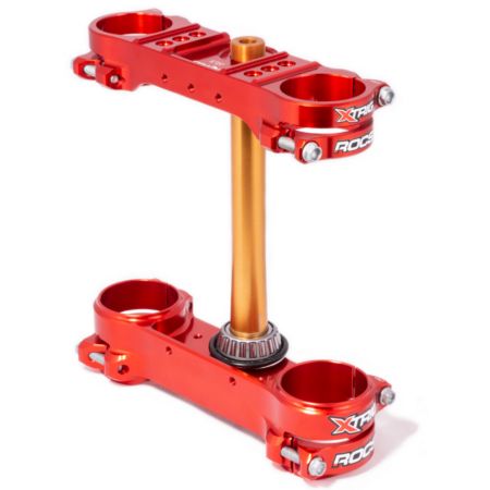 Półki XTRIG rocs tech GAS GAS/RiEJU OFF22,5 red