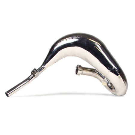 Dyfuzor DEP KTM sx 85 2018-2022 nikiel