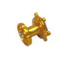 Piasta SM PRO przód rmz 250 '07-19450 '05-19 gold