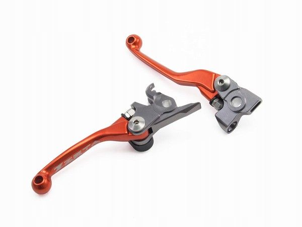 Dźwignie ZETA KTM BREMBO