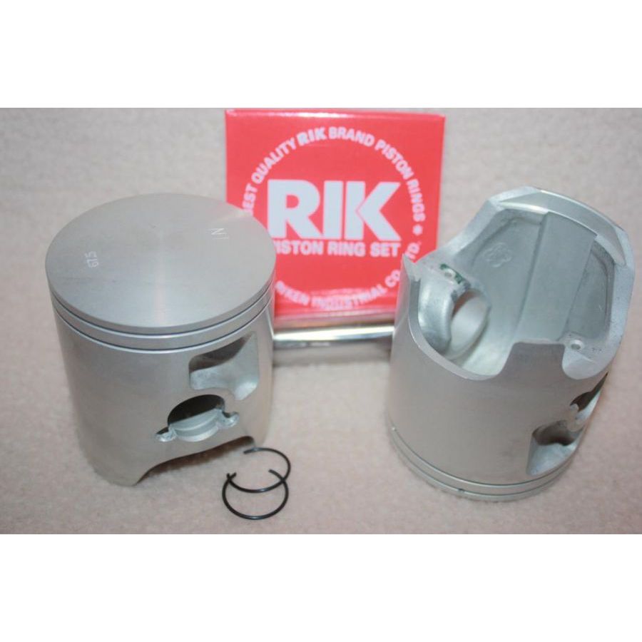 Tłok AOKI cr 250 94-96 rm250 96-97 r. 66.36