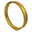 Felga SM PRO platinum matt gold 19 x 1.85 36