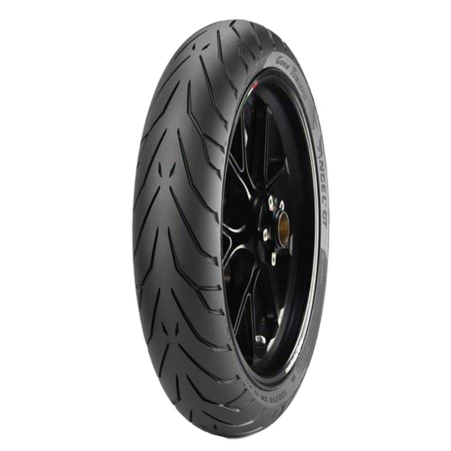 Opona PIRELLI 110/80z-18 angel gt 58w tl
