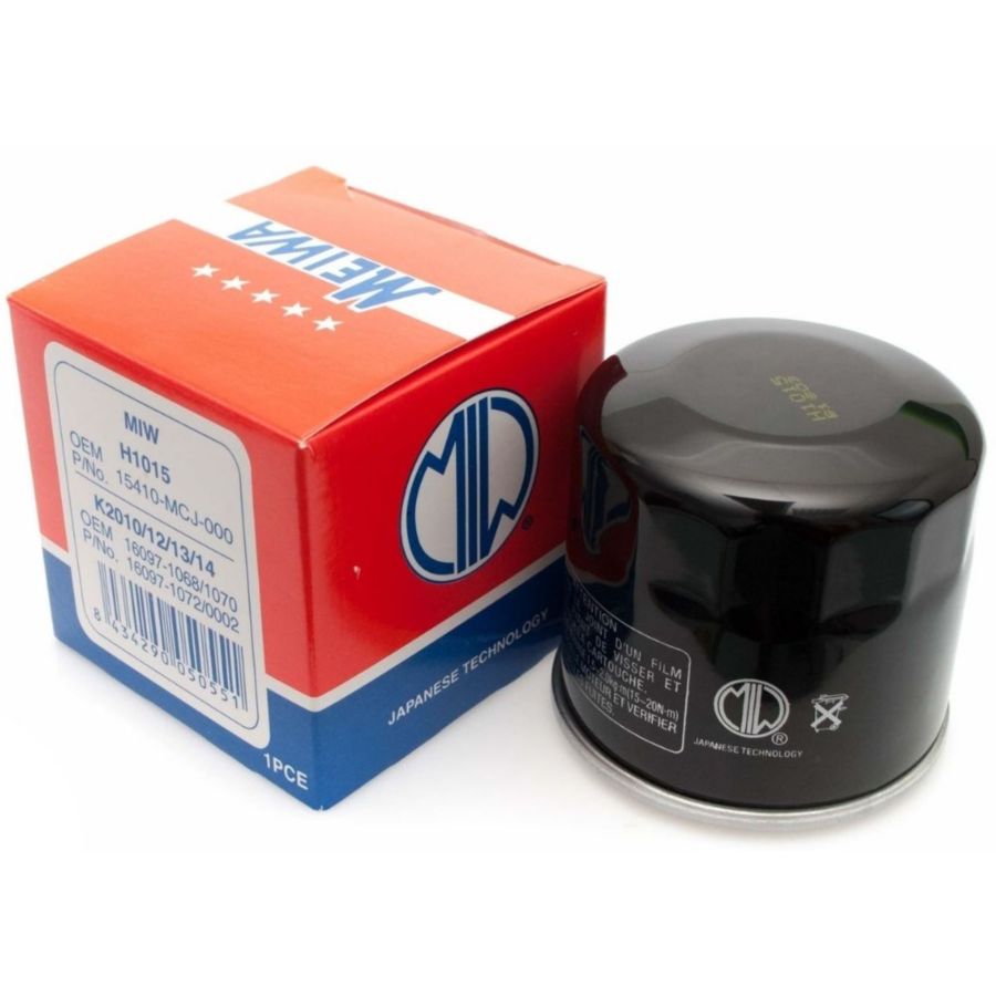 Filtr oleju MEIWA ( HF204 )