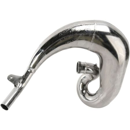 Dyfuzor FMF gold s. gnarly KTM exc xc 200 2006-10