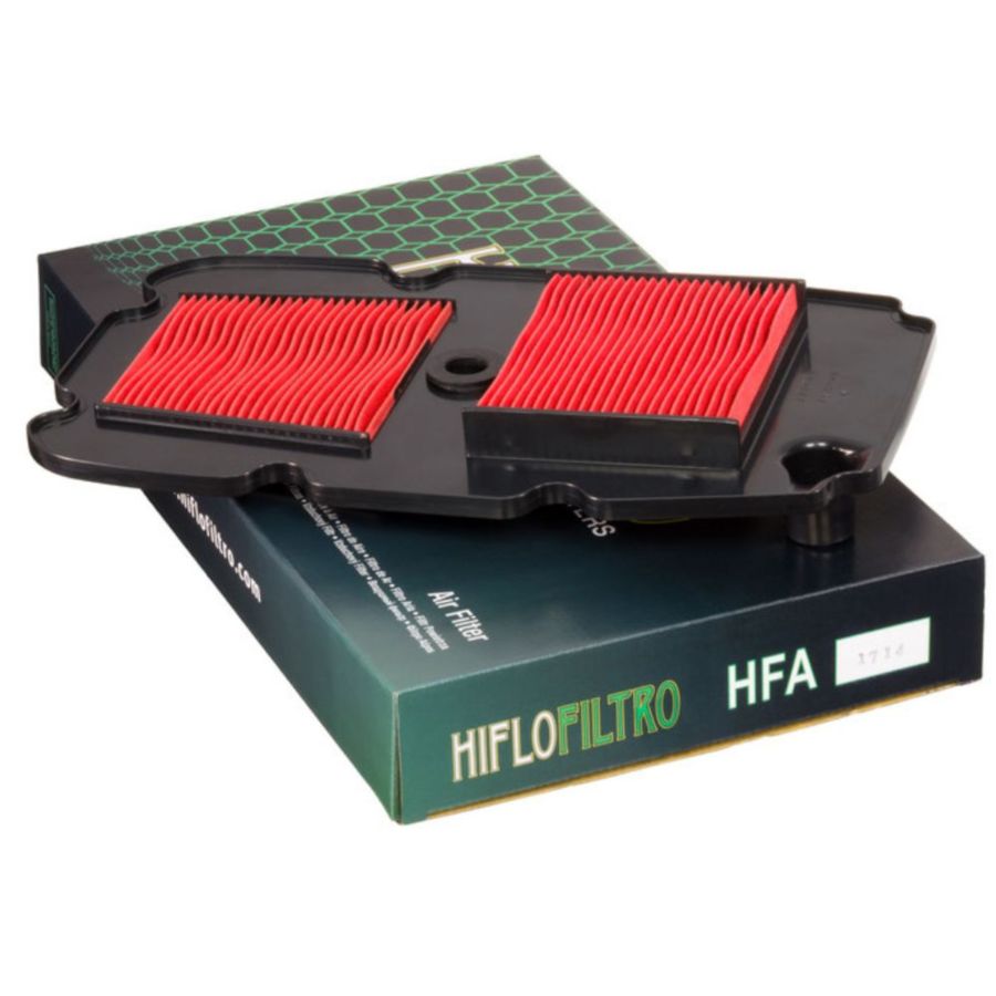 Filtr powietrza HFA1714 HONDA xl 700v transalp