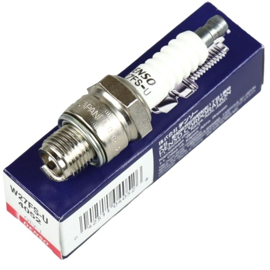 Świeca zapłonowa DENSO W27fs-u Świeca zapłonowa DENSO W27fs-u