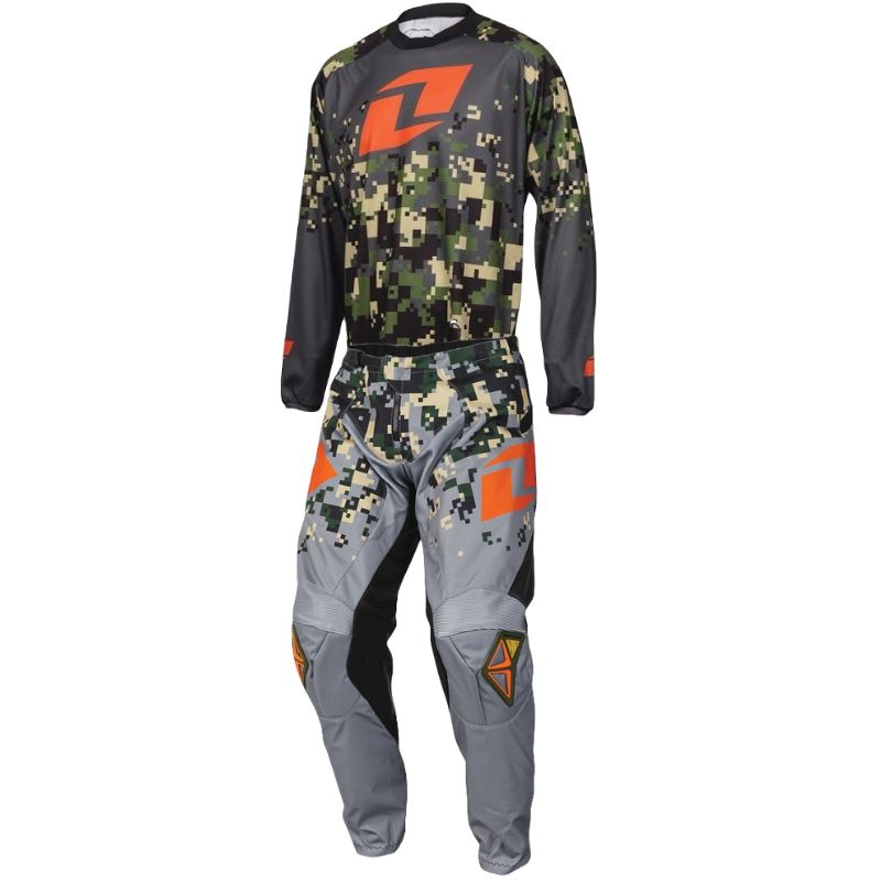 Komplet ONE INDUSTRIES atom digital camo r. 28/s