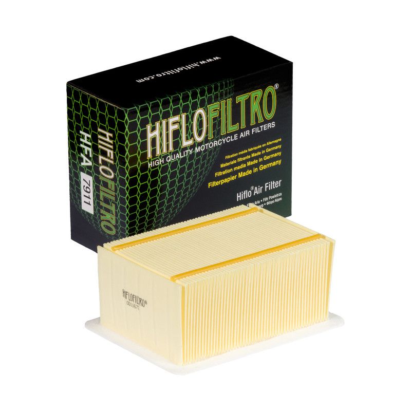 Filtr powietrza HFA7911 HIFLO BMW