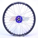 Koło prz. SM PRO 21 x 1.60 KTM HUSQVARNA bl/bk/bl