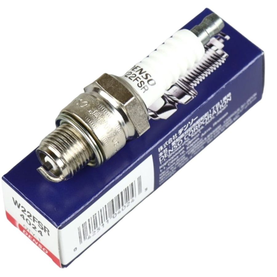 Świeca zapłonowa DENSO W22fsr ( br7hs ) Świeca zapłonowa DENSO W22fsr ( br7hs )