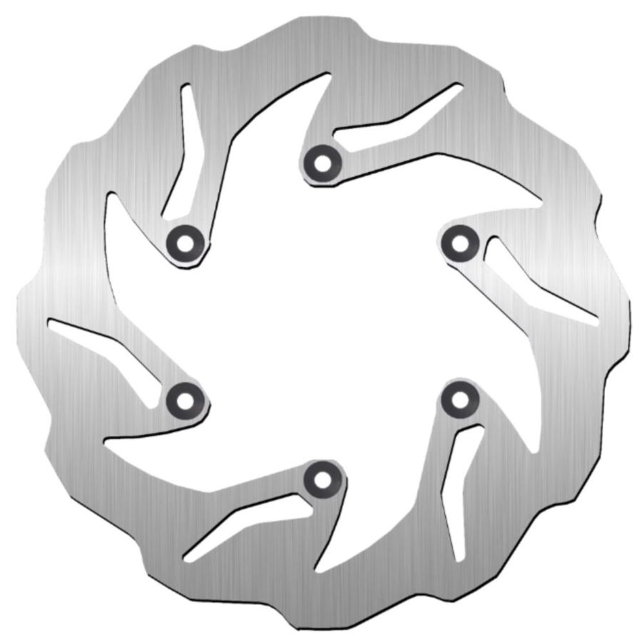 Tarcza hamulcowa tył NG BETA rr enduro 250/300