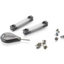 Zestaw naprawczy ortez POD KX 2.0