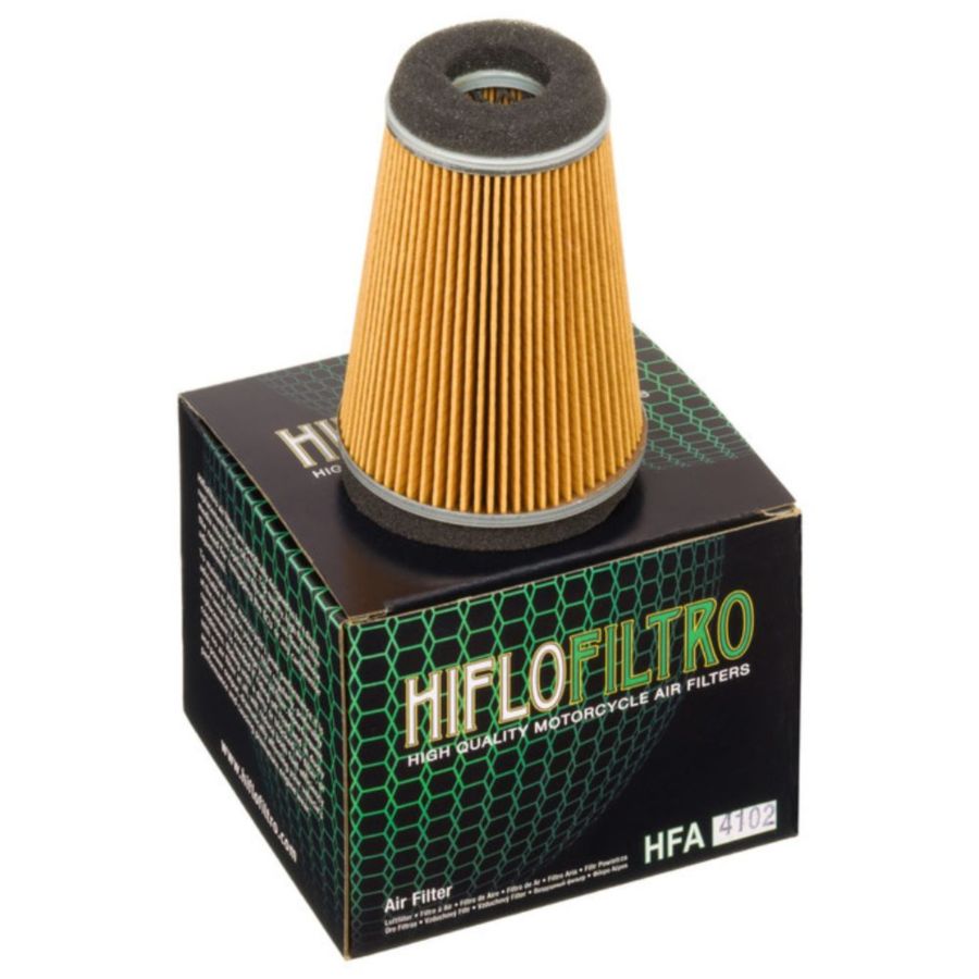 Filtr powietrza HFA4102 HIFLO