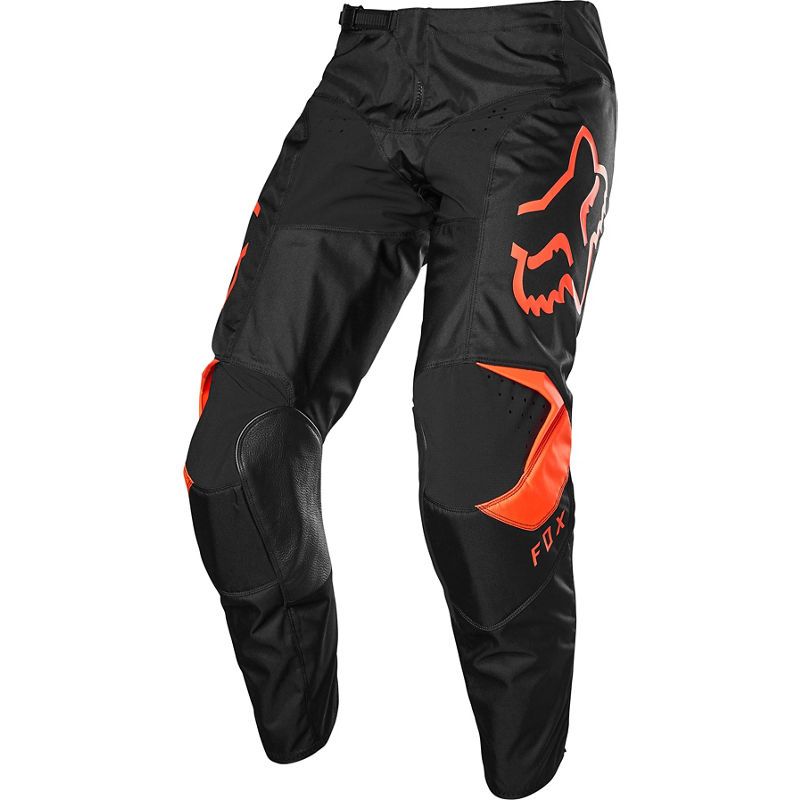Spodnie FOX 180 prix flo orange rozm. 30