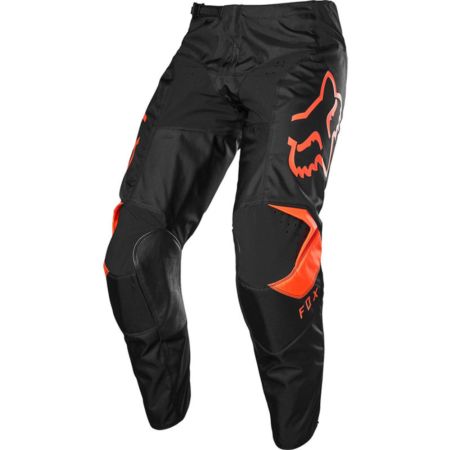 Spodnie FOX 180 prix flo orange rozm. 30
