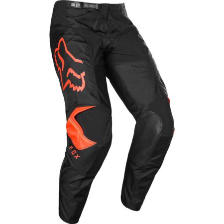 Spodnie FOX 180 prix flo orange rozm. 30