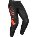 Spodnie FOX 180 prix flo orange rozm. 30