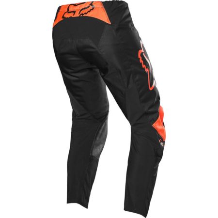 Spodnie FOX 180 prix flo orange rozm. 30