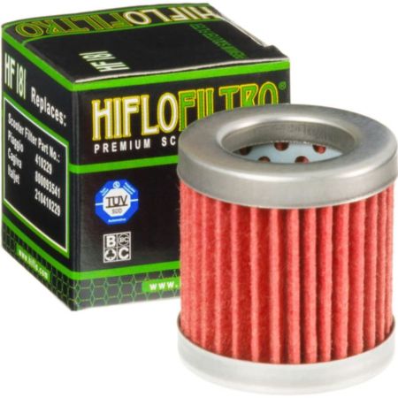 Filtr oleju HF181