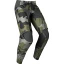 Spodnie FOX junior 180 przm camo rozm. y26