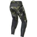 Spodnie FOX junior 180 przm camo rozm. y26