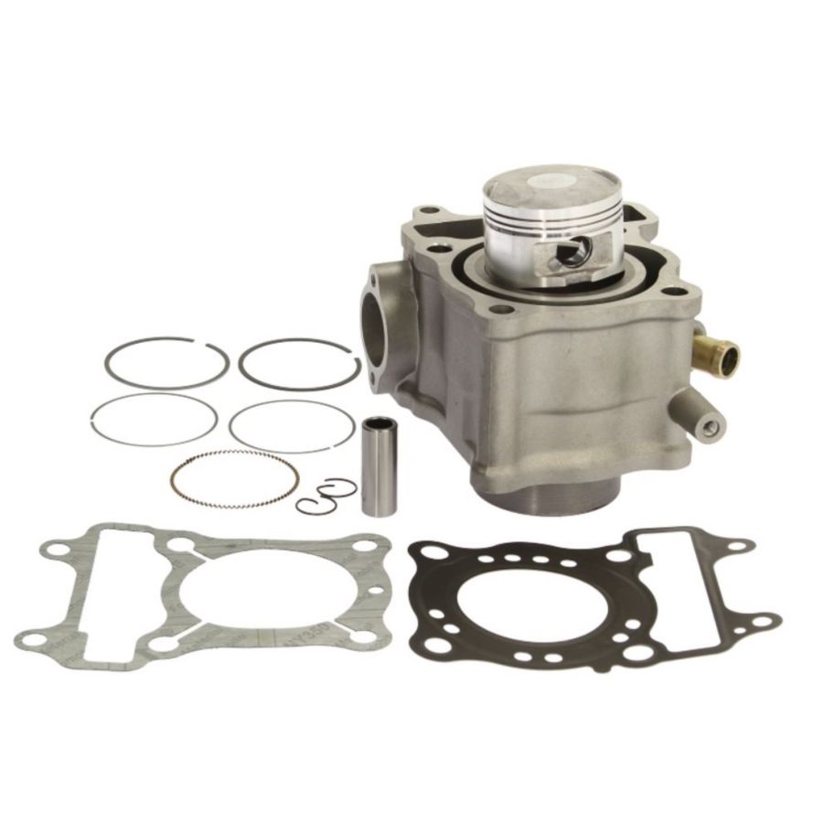 Zestaw cylinder tłok HONDA sh 125