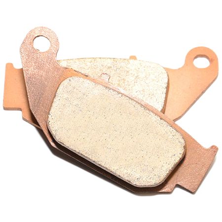 Klocki hamulcowe DP HONDA crf 250 l KH629
