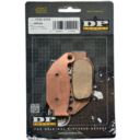 Klocki hamulcowe DP HONDA crf 250 l KH629
