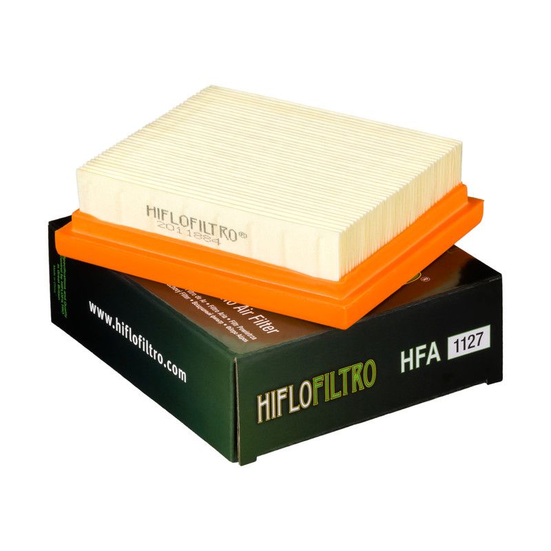 Filtr powietrza HFA1127 HIFLO FILTRO
