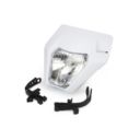 Reflektor z obudową lampa przednia KTM 17-19 white