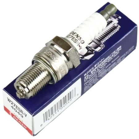 Świeca zapłonowa DENSO W27esr-v br9eg