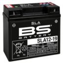 Akumulator bs sla12-19 (fa) (sla12-18) BMW 12v 18a