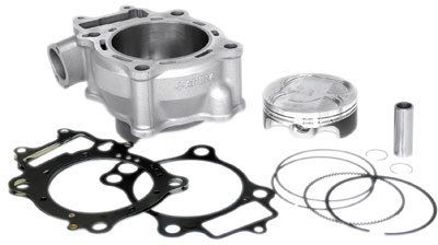 Cylinder kpl ATHENA HONDA crf 450r 02-08 std96mm