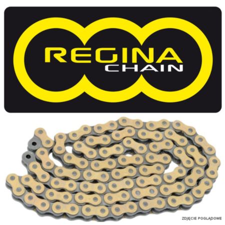 Łańcuch REGINA gpz 520 z-ring superbike