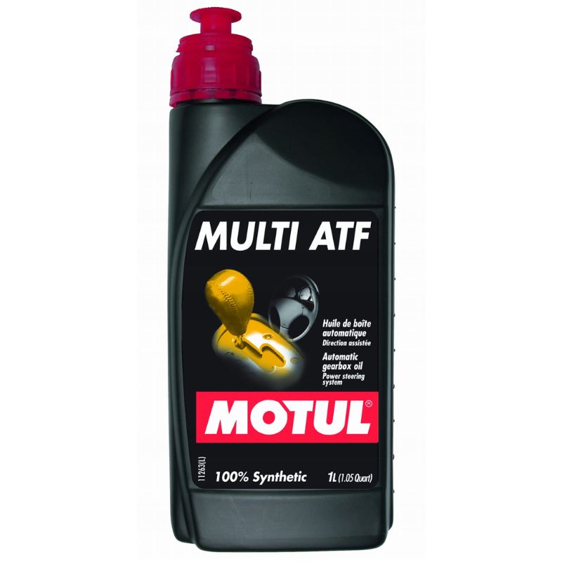 Olej MOTUL multi atf 1l