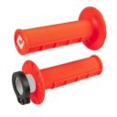 Manetki ODI half-waFFle v2 lock-on grip zestaw