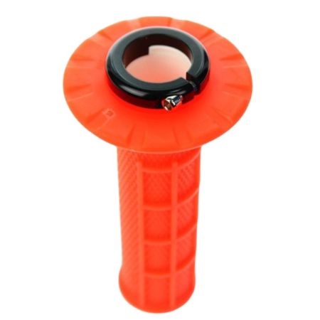 Manetki ODI half-waFFle v2 lock-on grip zestaw