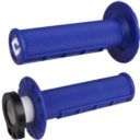 Manetki ODI half-waFFle v2 lock-on grip zestaw