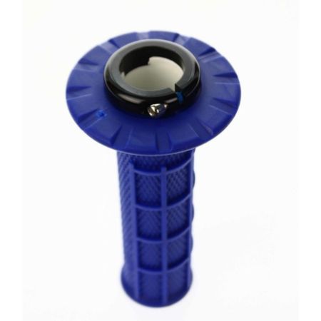 Manetki ODI half-waFFle v2 lock-on grip zestaw