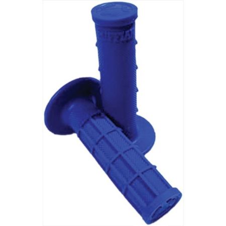 Manetki ODI MX half - waFFle sinle-ply niebieski