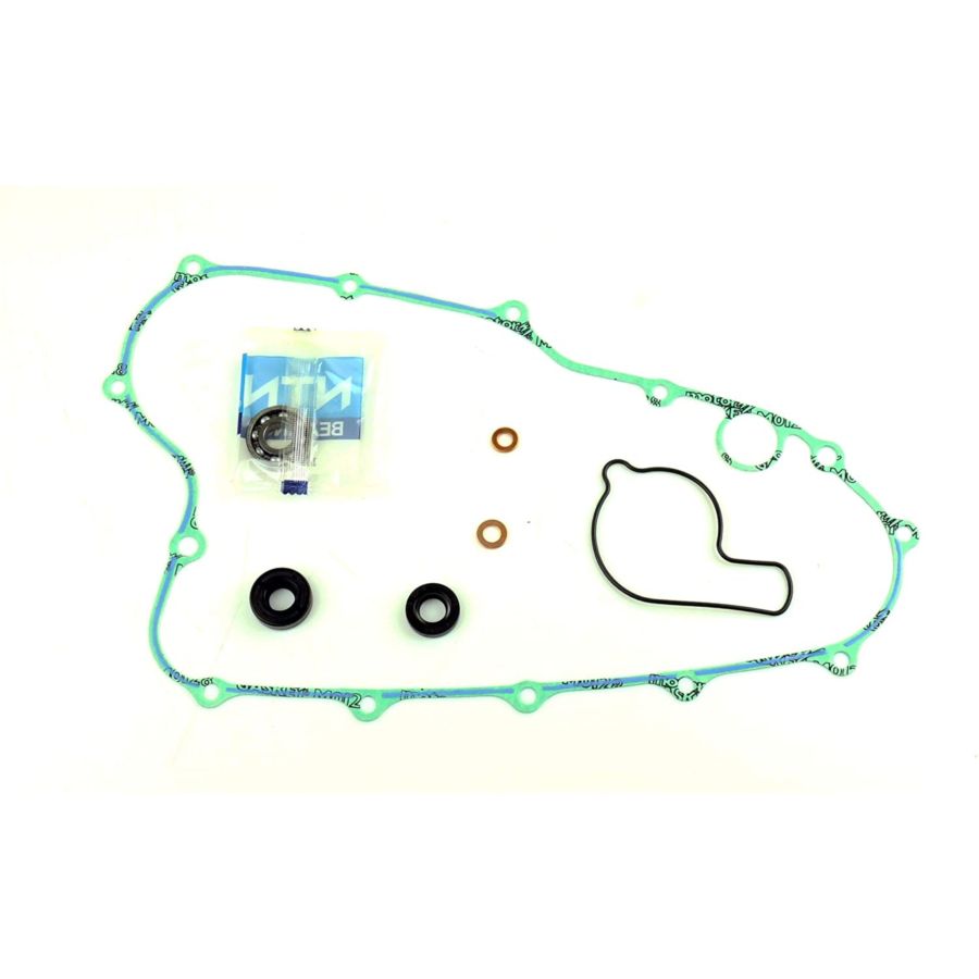 Zestaw naprawczy pompy wody HONDA crf 450r 02-08