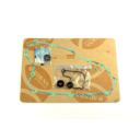 Zestaw naprawczy pompy wody HONDA crf 450r 02-08