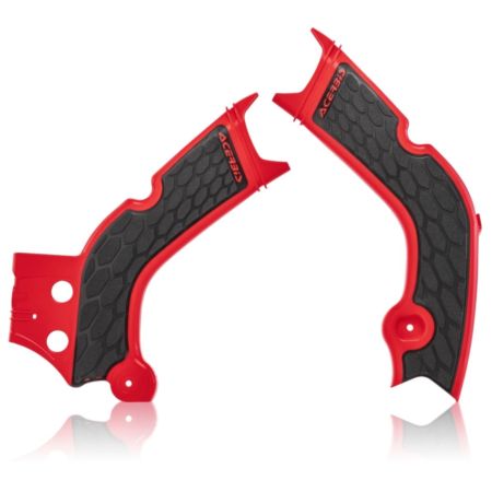 Osłony ramy ACERBIS X-GRIP HONDA crf 250 / 450