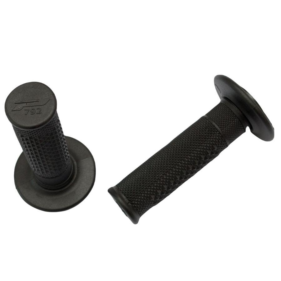 Manetki pg792 OFF road czarne dł.115mm