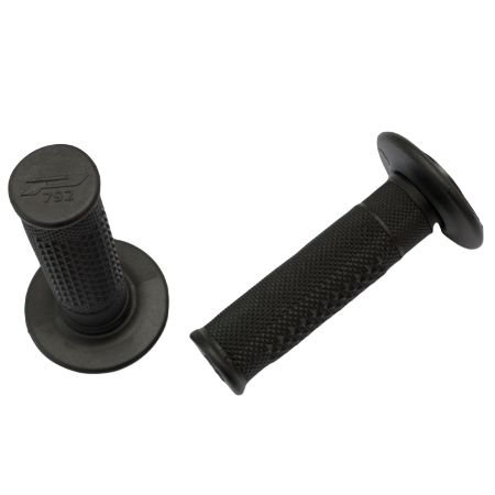 Manetki pg792 OFF road czarne dł.115mm