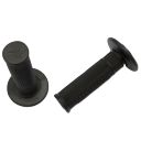 Manetki pg792 OFF road czarne dł.115mm